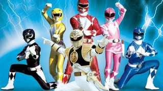 Max Landis’ reboot of <i>Power Rangers </i>seems a lot more fun than the one we’re getting